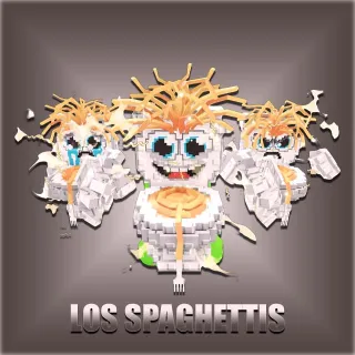 Los Spaghettis