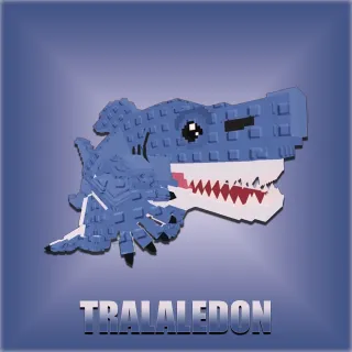 Tralaledon