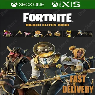 FORTNITE