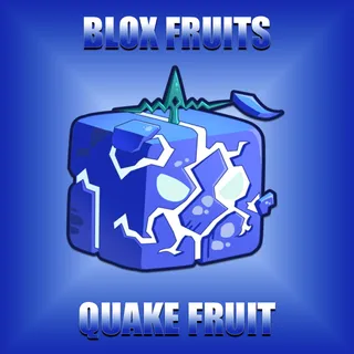 Permanent Quake Fruit
