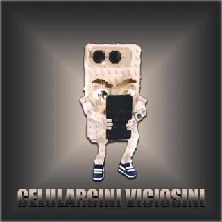 Celularcini Viciosini