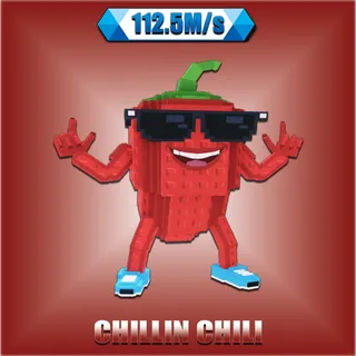 Steal A Brainrot Chillin Chili