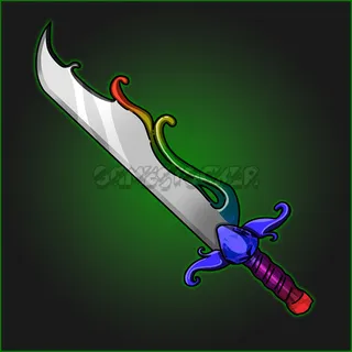 MM2 Chroma Tides