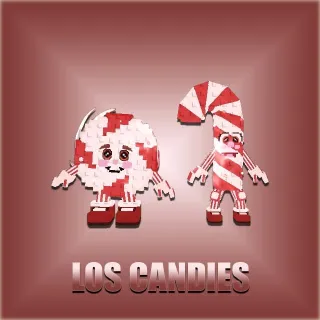 Los Candies