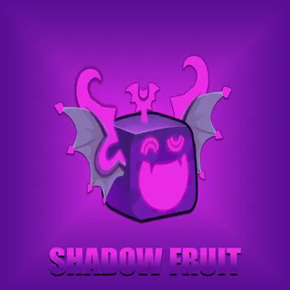 Permanent Shadow Fruit