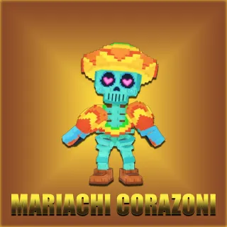 Mariachi Corazoni
