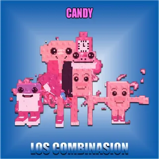 Los Combinasion