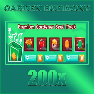 Garden Horizons