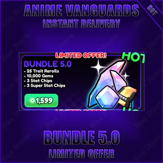 Anime Vanguards