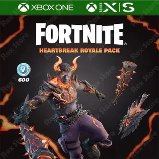 Fortnite DLC