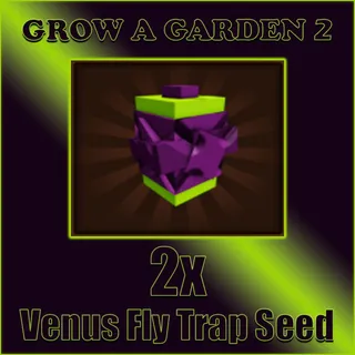 Grow a Garden 2