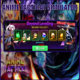 Beyond Leveling Bundle