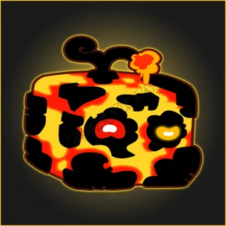 Magma Fruit