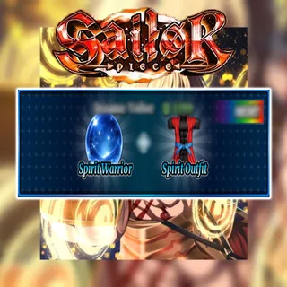 Sailor Piece Bundle