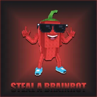 Steal A Brainrot