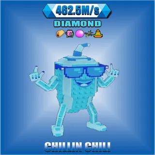 Chillin Chili