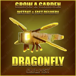 Dragonfly