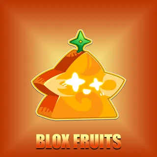 Blox Fruits