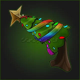 Chroma Evergun