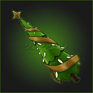 MM2 Evergreen