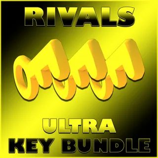 Ultra Key Bundle