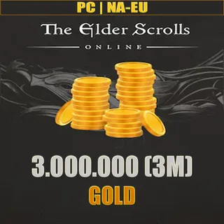 ESO GOLD 3M PC