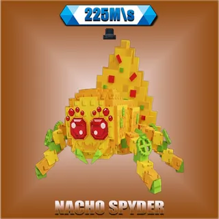 Nacho Spyder 225M/s
