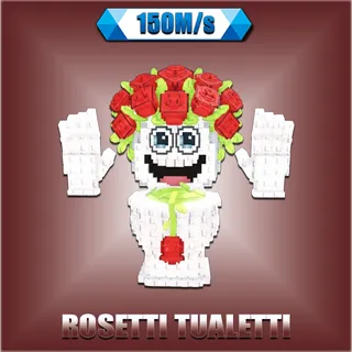 Rosetti Tualetti