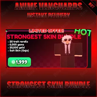 Anime Vanguards