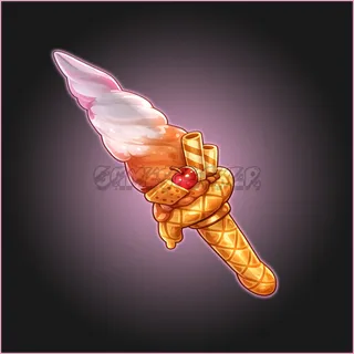 MM2 Icecream