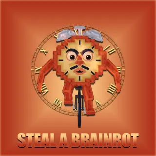 Steal A Brainrot