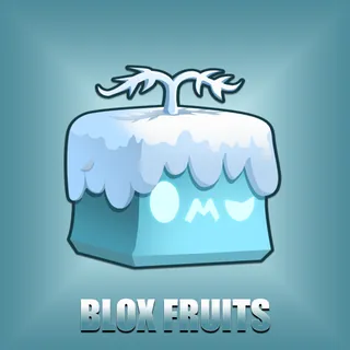 Blox Fruits