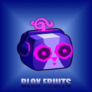 Blox Fruits