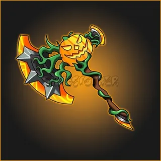 Murder Mystery 2 Traveler's Axe