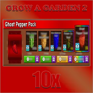 Grow a Garden 2