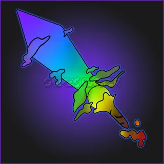 MM2 Chroma Sunset