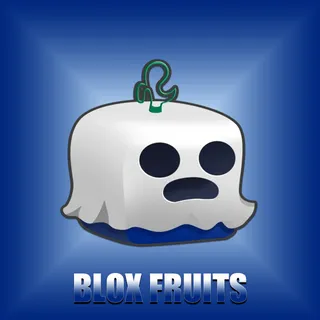 Blox Fruits Ghost Fruit
