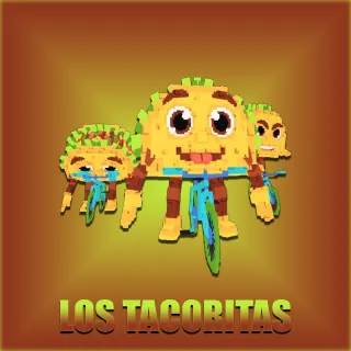 Los Tacoritas