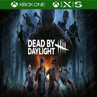 Dead by Daylight