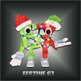 Festive 67