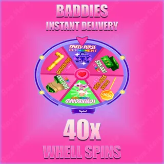 Baddies Spins