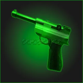 Green Luger