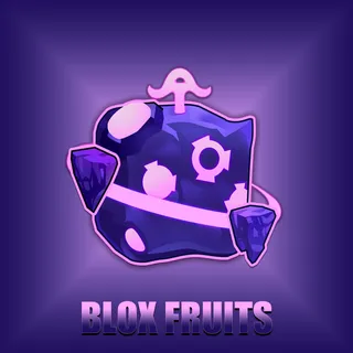 Blox Fruits