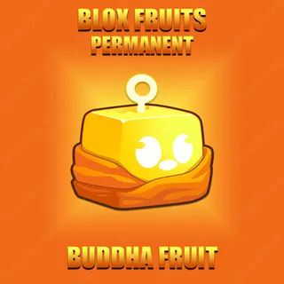 Blox Fruits Buddha Fruit