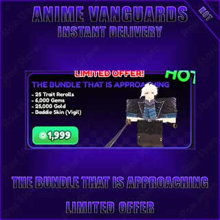 Anime Vanguards