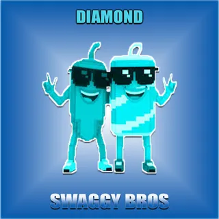 Swaggy Bros Diamond