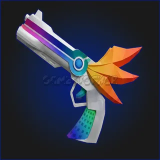 Murder Mystery 2 Chroma Lightbringer