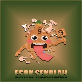 Steal A Brainrot Esok Sekolah