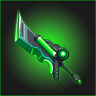 MM2 Bioblade