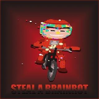 Steal A Brainrot
